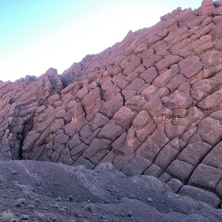 Riad Dreams Dades Tamellalt  المظهر الخارجي الصورة