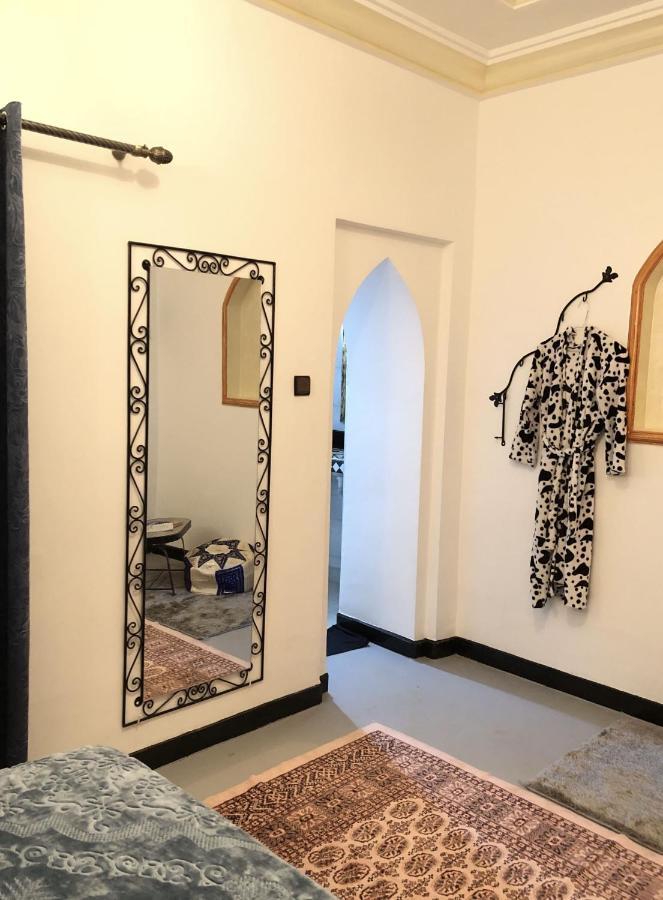 Riad Dreams Dades Tamellalt  المظهر الخارجي الصورة