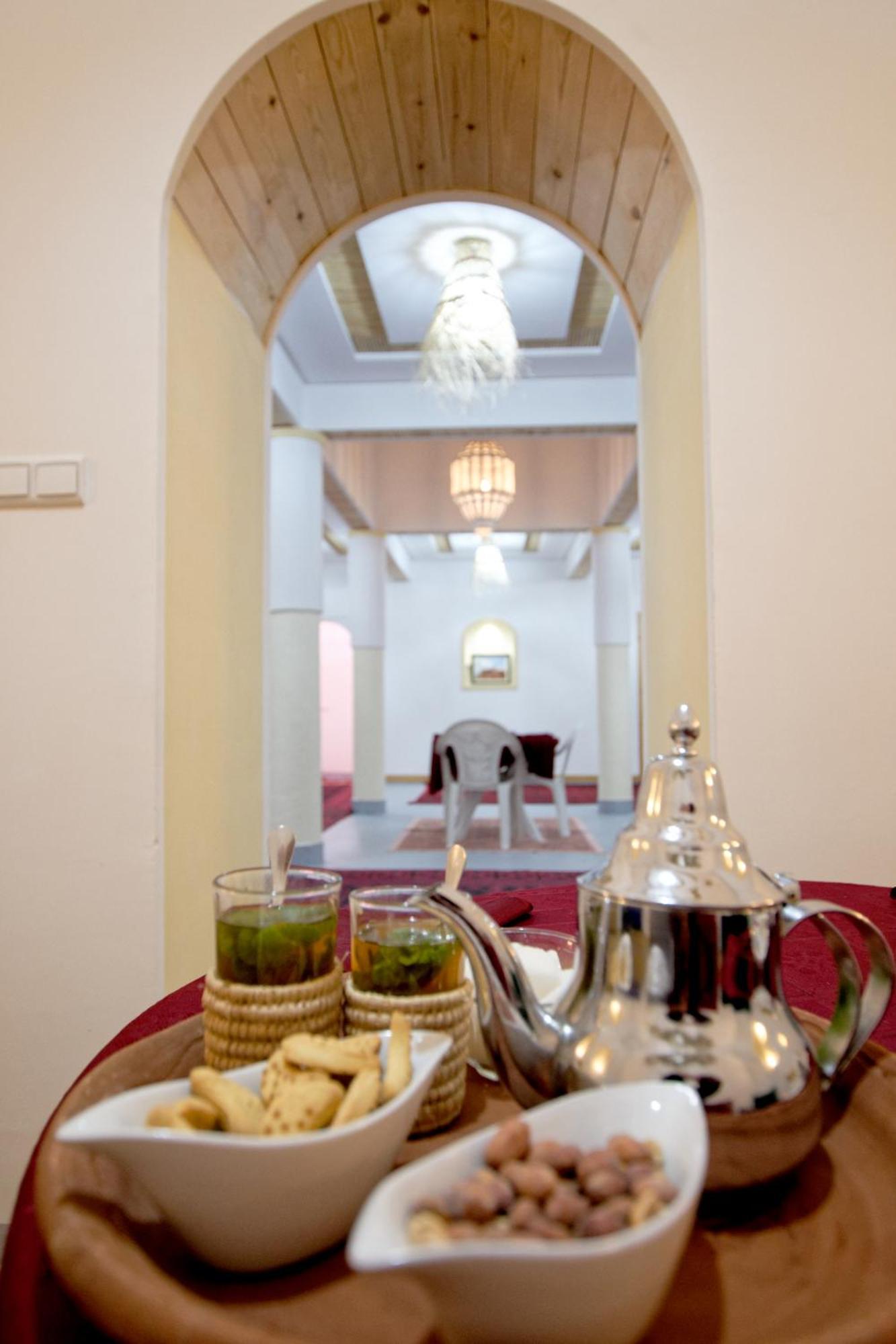 Riad Dreams Dades Tamellalt  المظهر الخارجي الصورة