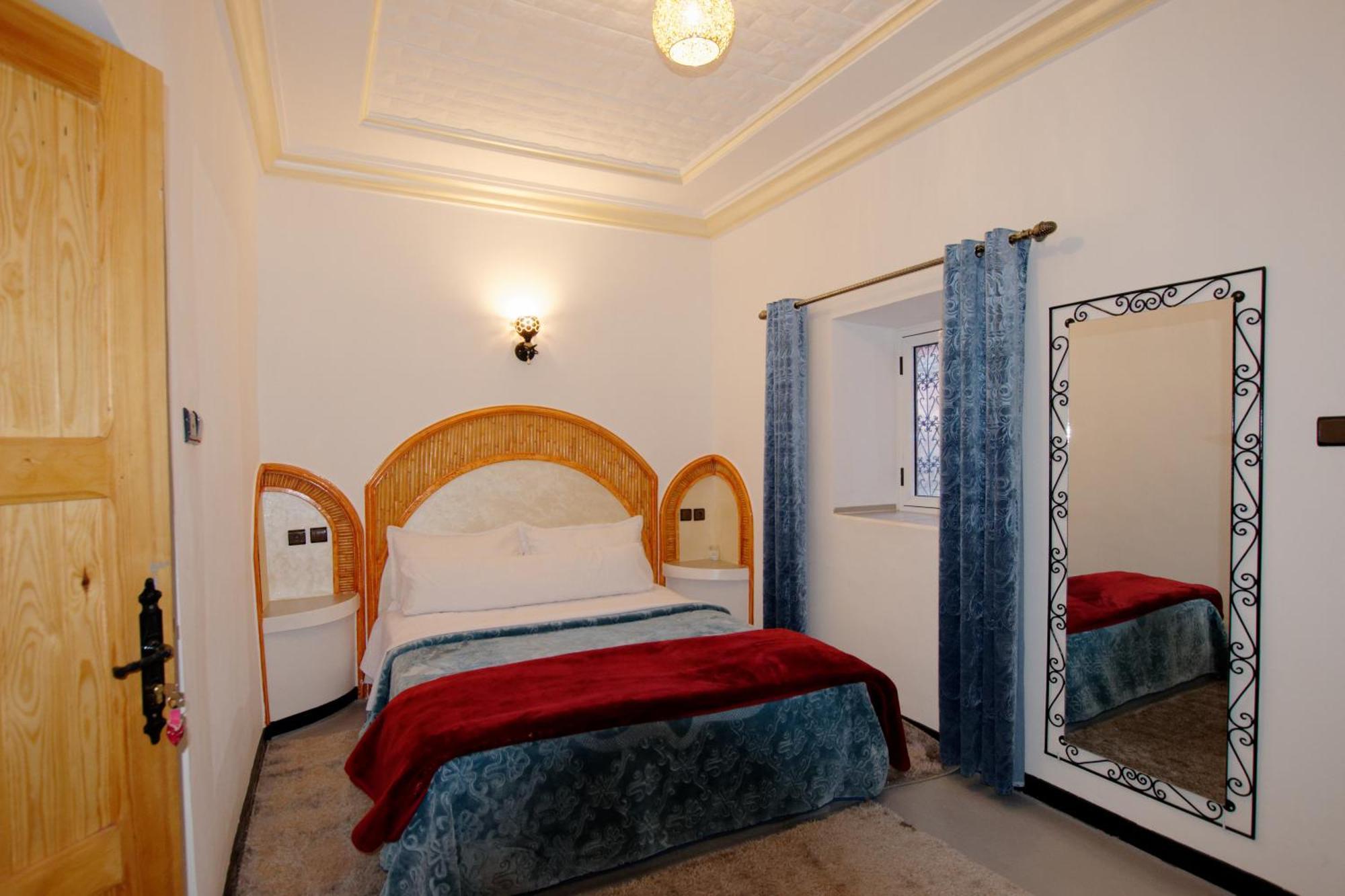 Riad Dreams Dades Tamellalt  المظهر الخارجي الصورة