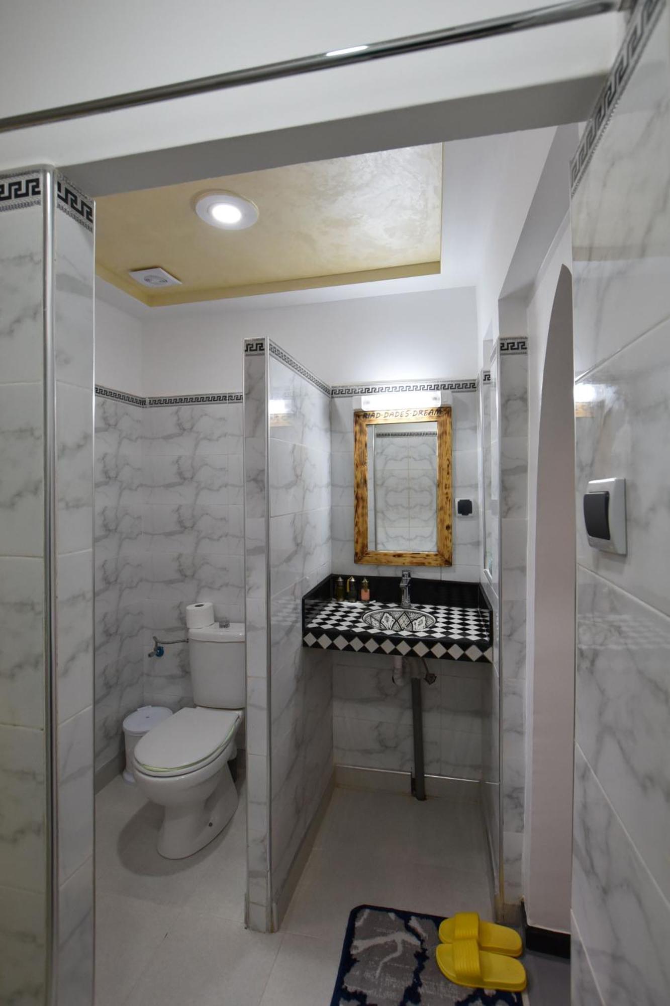 Riad Dreams Dades Tamellalt  المظهر الخارجي الصورة