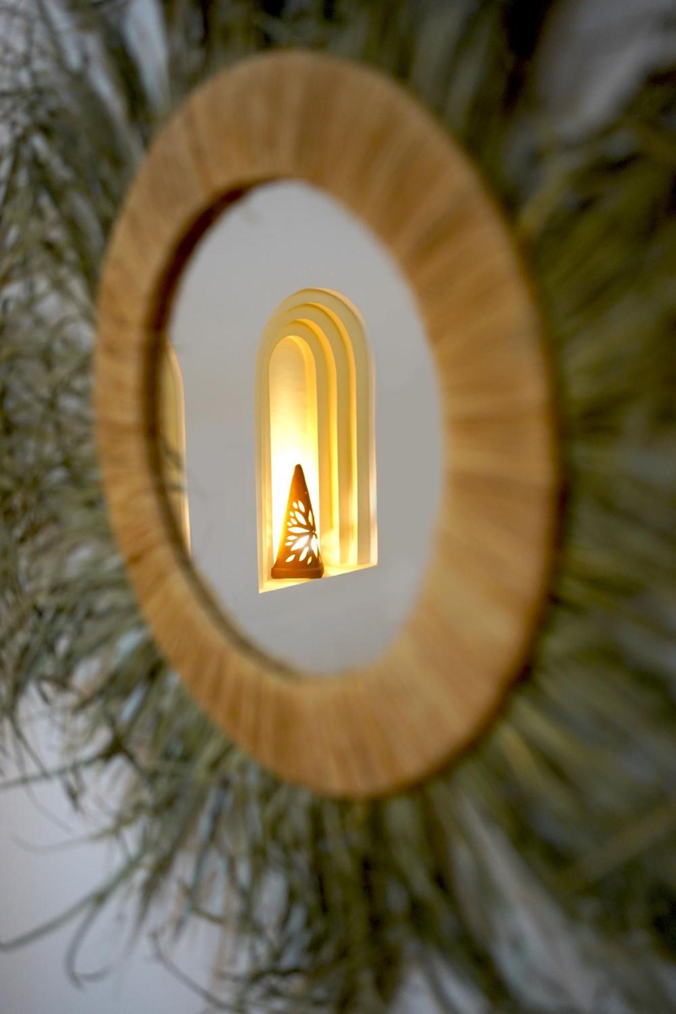 Riad Dreams Dades Tamellalt  المظهر الخارجي الصورة