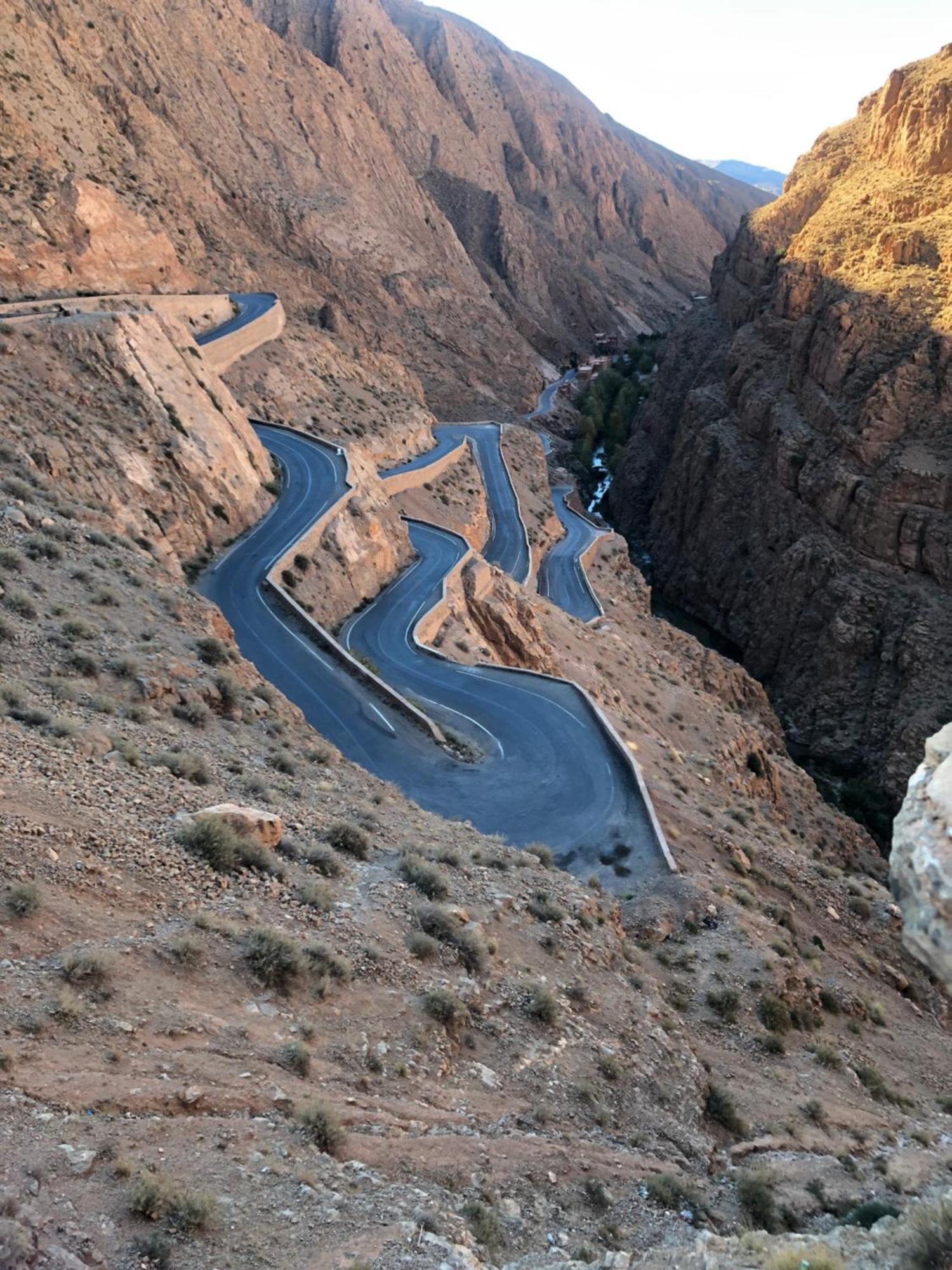 Riad Dreams Dades Tamellalt  المظهر الخارجي الصورة
