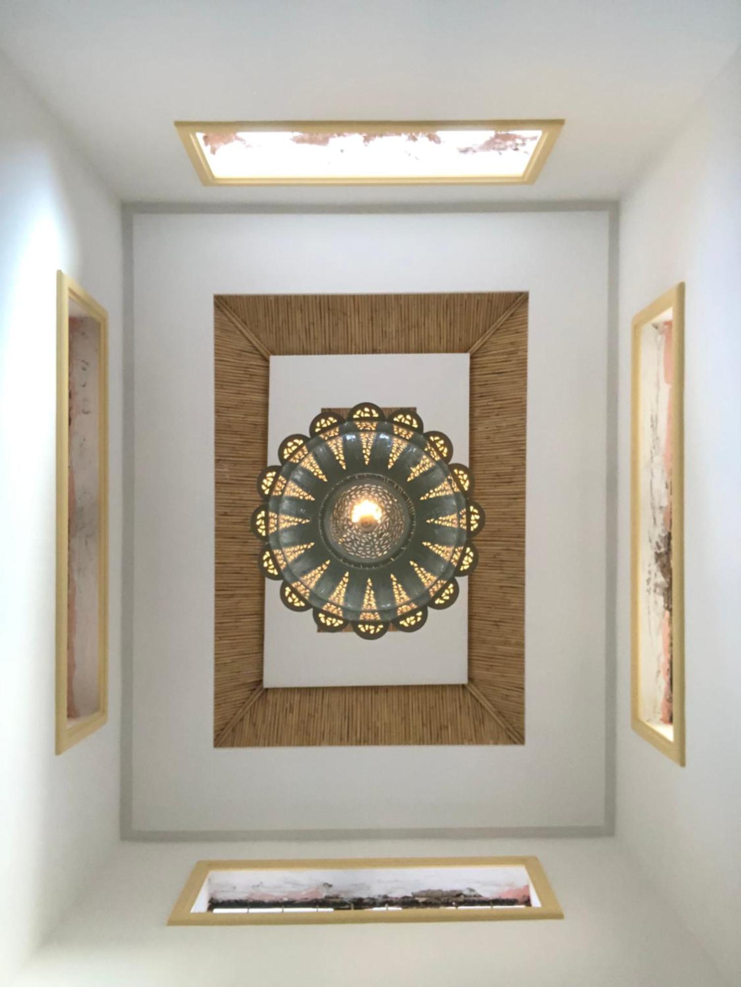 Riad Dreams Dades Tamellalt  المظهر الخارجي الصورة