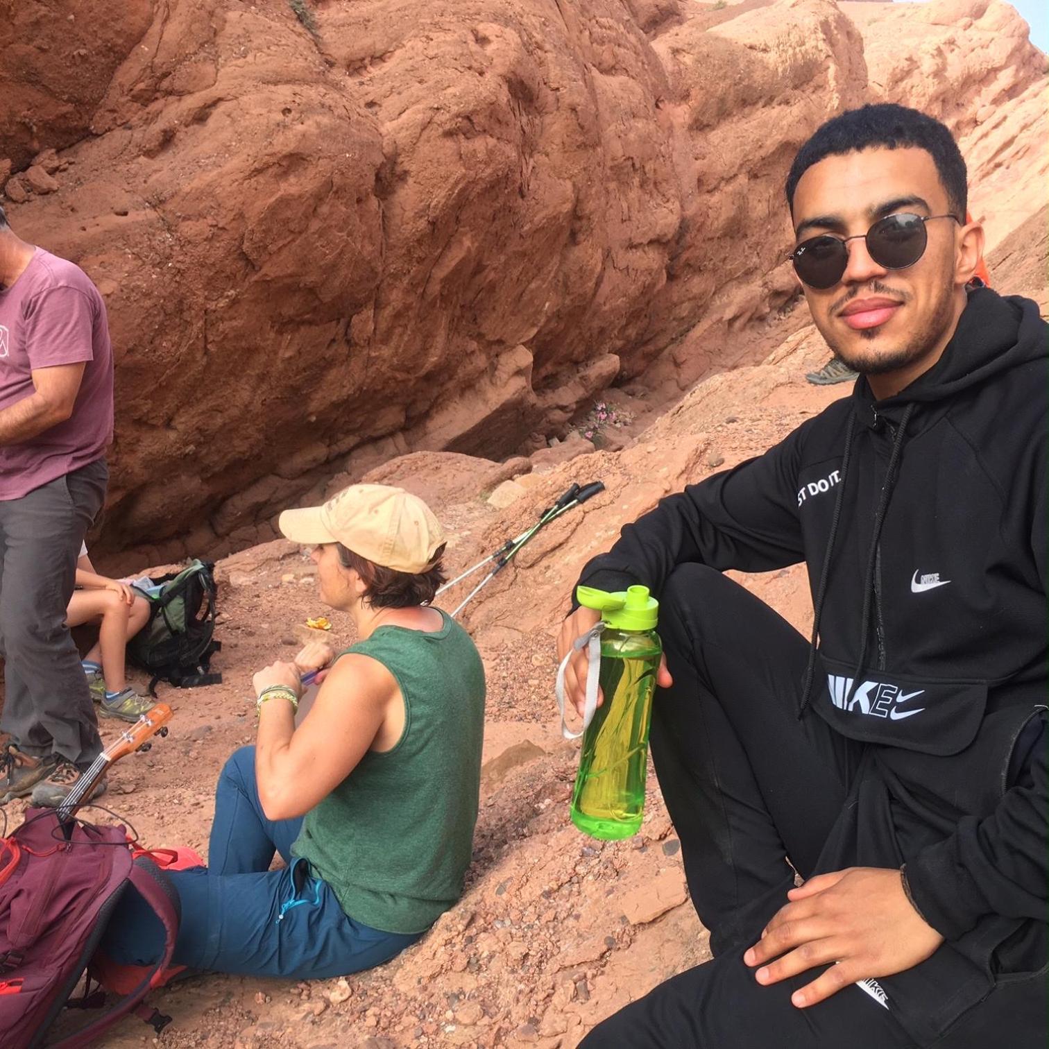 Riad Dreams Dades Tamellalt  المظهر الخارجي الصورة