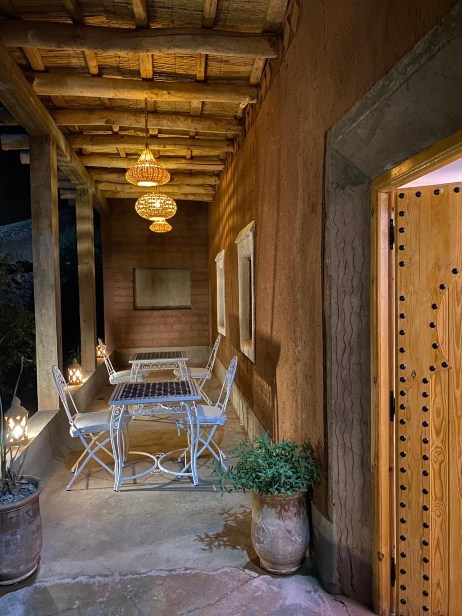 Riad Dreams Dades Tamellalt  المظهر الخارجي الصورة