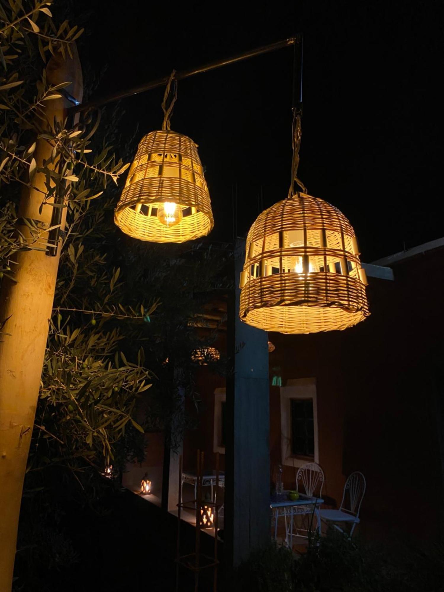 Riad Dreams Dades Tamellalt  المظهر الخارجي الصورة