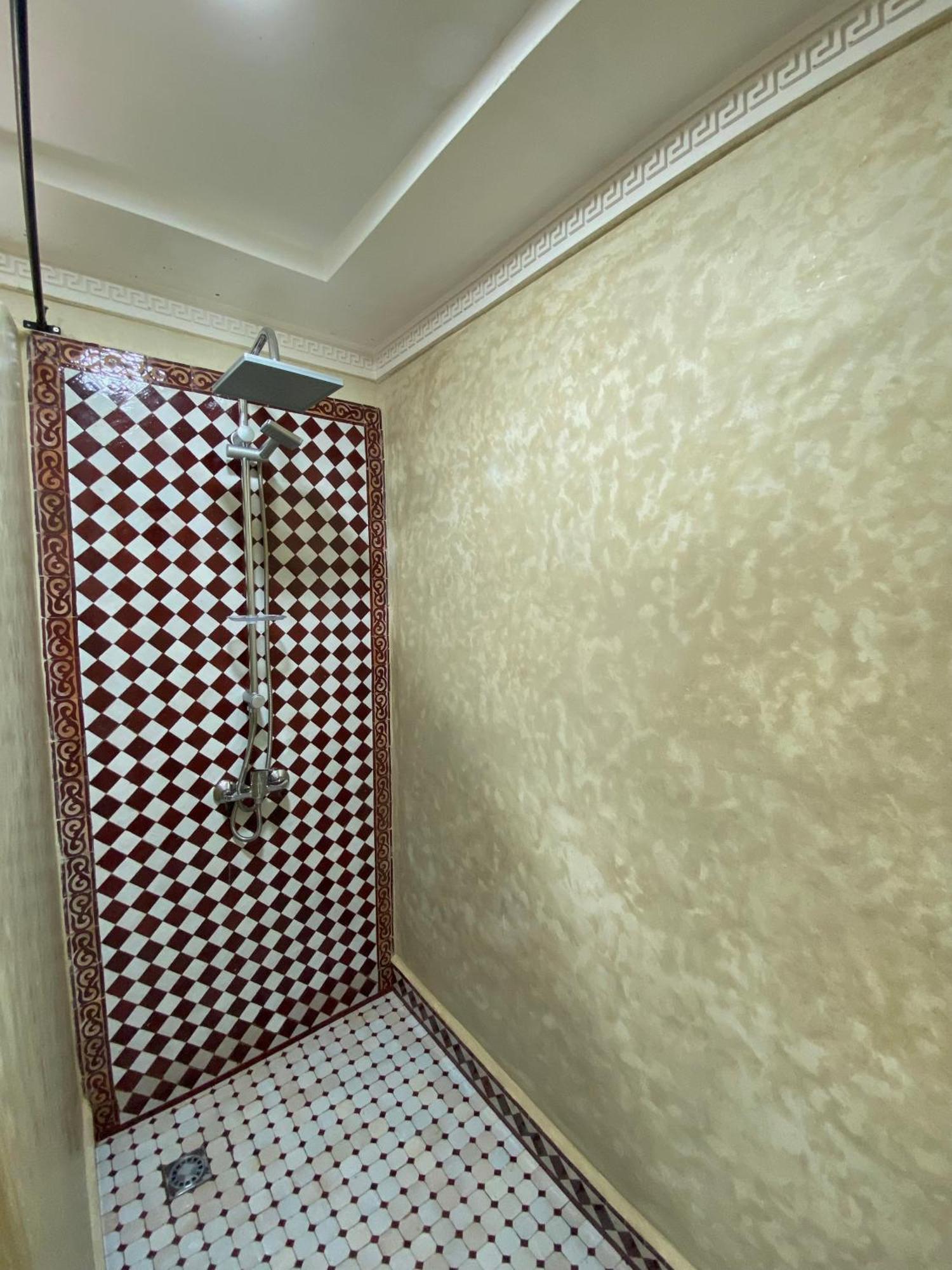 Riad Dreams Dades Tamellalt  المظهر الخارجي الصورة