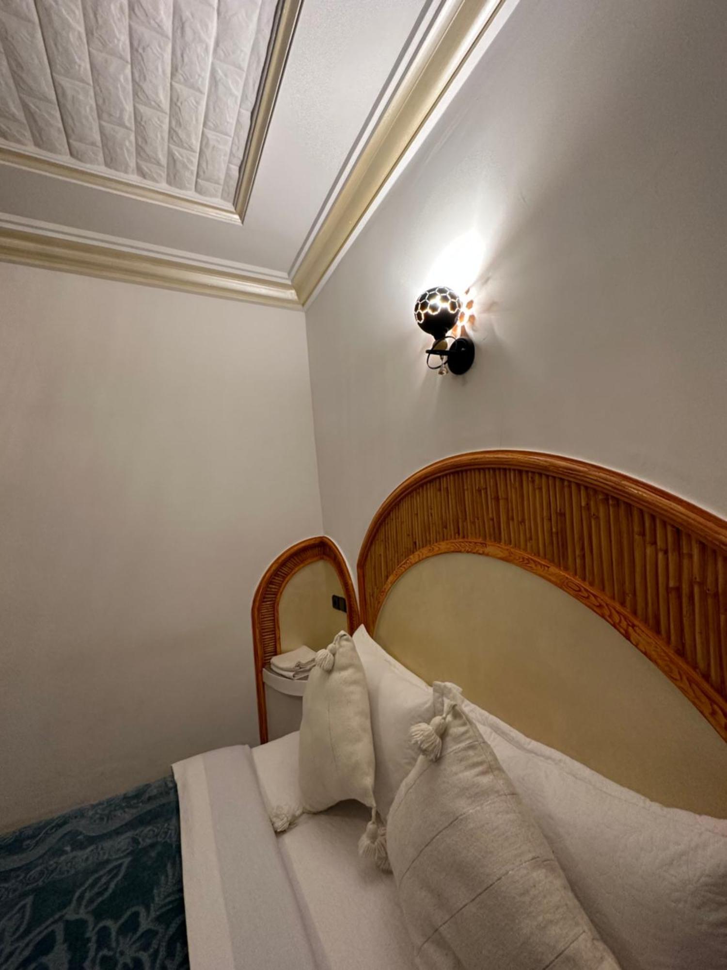 Riad Dreams Dades Tamellalt  المظهر الخارجي الصورة