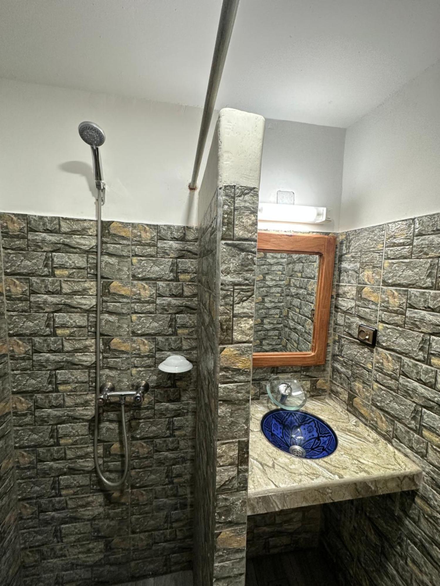 Riad Dreams Dades Tamellalt  المظهر الخارجي الصورة
