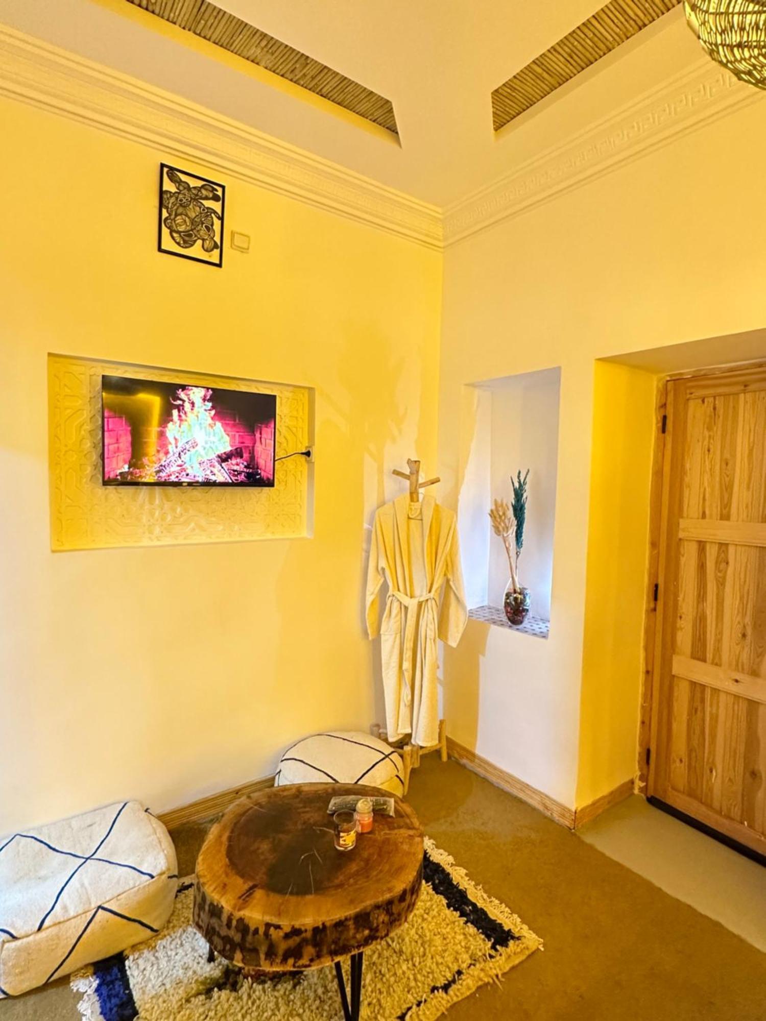 Riad Dreams Dades Tamellalt  المظهر الخارجي الصورة