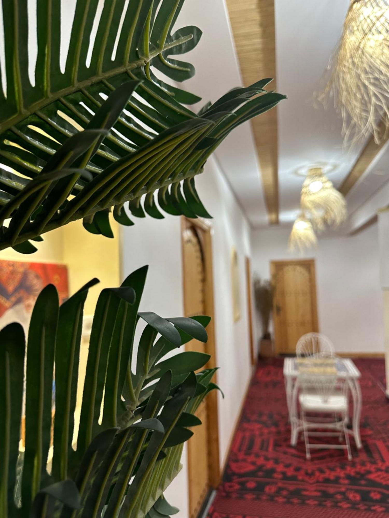 Riad Dreams Dades Tamellalt  المظهر الخارجي الصورة