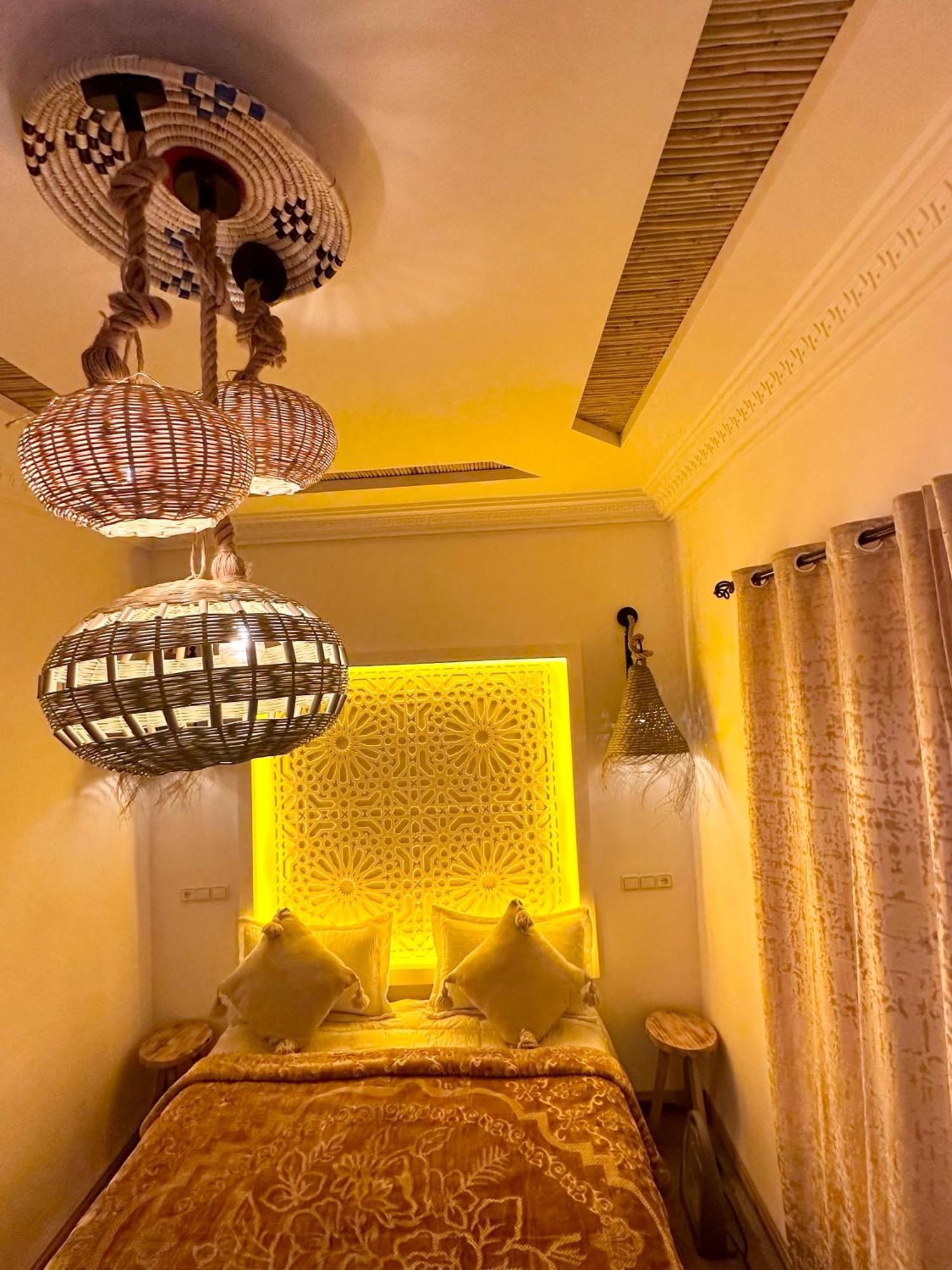 Riad Dreams Dades Tamellalt  المظهر الخارجي الصورة